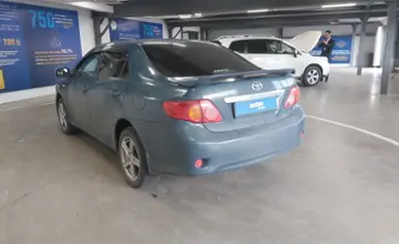 Toyota Corolla 2007 года за 4 200 000 тг. в Астана фото 4