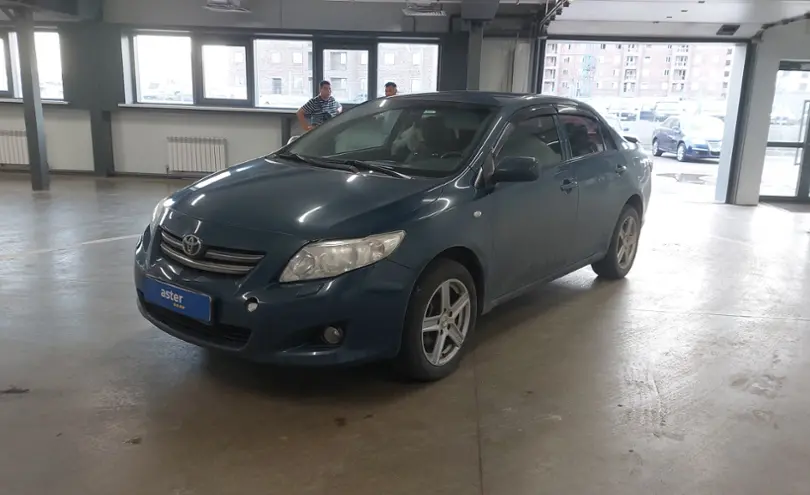 Toyota Corolla 2007 года за 4 200 000 тг. в Астана