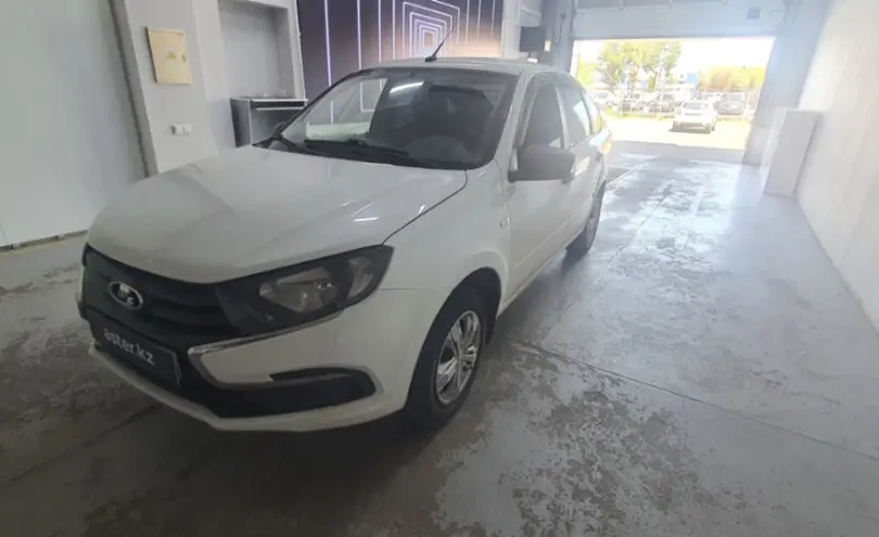 LADA (ВАЗ) Granta 2021 года за 3 700 000 тг. в Павлодар