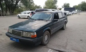 Volvo 940 1992 года за 1 500 000 тг. в Актобе фото 1