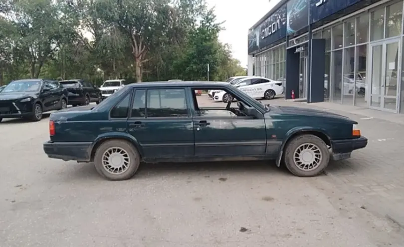 Volvo 940 1992 года за 1 500 000 тг. в Актобе фото 4