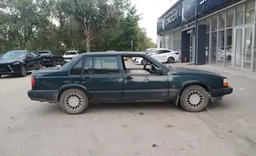 Volvo 940 1992 года за 1 500 000 тг. в Актобе фото 4
