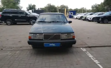 Volvo 940 1992 года за 1 500 000 тг. в Актобе фото 2