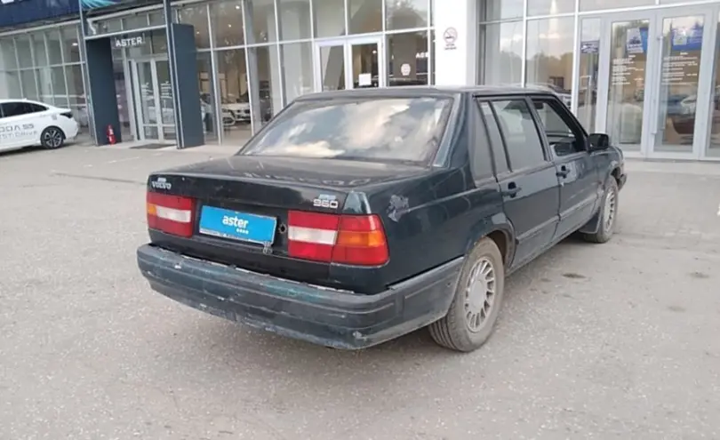 Volvo 940 1992 года за 1 500 000 тг. в Актобе фото 5