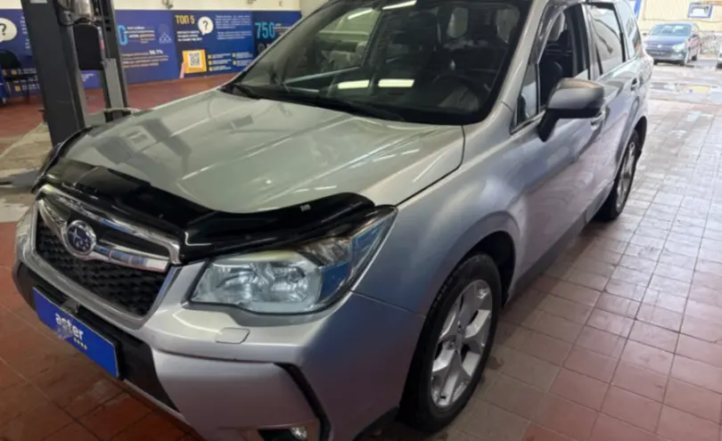 Subaru Forester 2014 года за 8 500 000 тг. в Астана