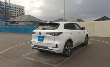 Changan CS55PLUS 2024 года за 11 000 000 тг. в Шымкент фото 3