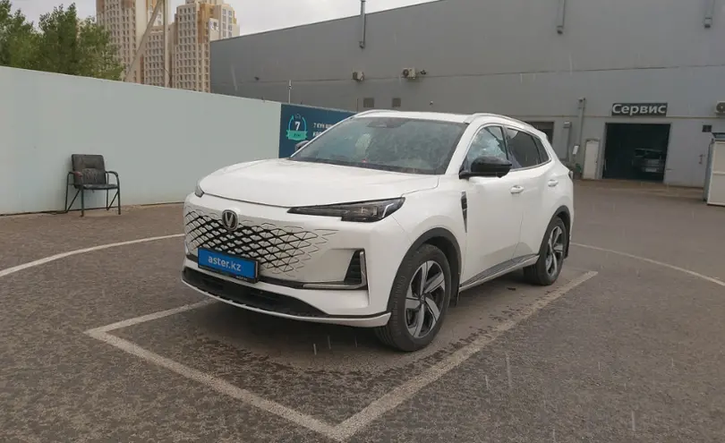 Changan CS55PLUS 2024 года за 11 000 000 тг. в Шымкент