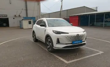 Changan CS55PLUS 2024 года за 11 000 000 тг. в Шымкент фото 2