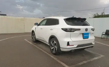 Changan CS55PLUS 2024 года за 11 000 000 тг. в Шымкент фото 4