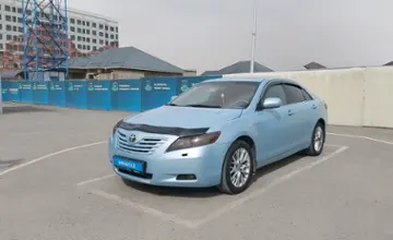 Toyota Camry 2007 года за 5 800 000 тг. в Шымкент фото 1