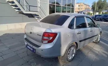 LADA (ВАЗ) Granta 2013 года за 3 000 000 тг. в Уральск