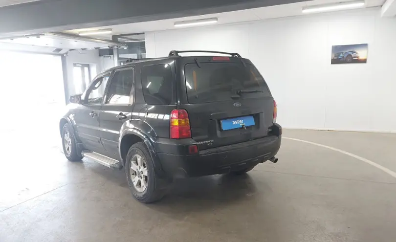Ford Maverick 2006 года за 4 000 000 тг. в Астана фото 4