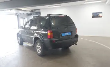Ford Maverick 2006 года за 4 000 000 тг. в Астана фото 4