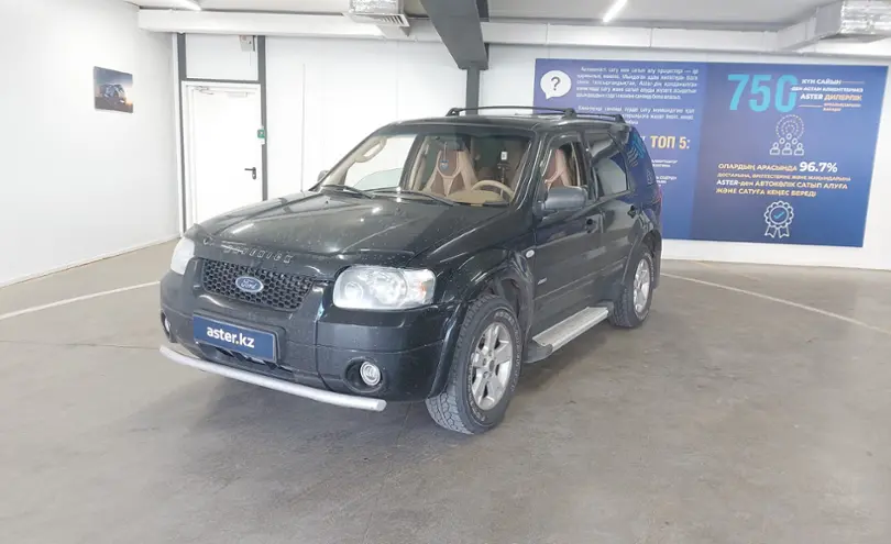 Ford Maverick 2006 года за 4 000 000 тг. в Астана