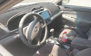 Toyota Camry 2003 года за 4 000 000 тг. в Алматы фото 5