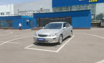 Toyota Camry 2003 года за 4 000 000 тг. в Алматы фото 1
