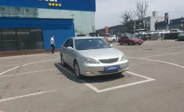 Toyota Camry 2003 года за 4 000 000 тг. в Алматы фото 2