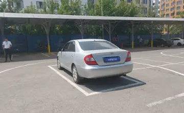Toyota Camry 2003 года за 4 000 000 тг. в Алматы фото 4