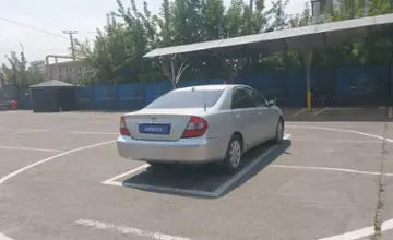 Toyota Camry 2003 года за 4 000 000 тг. в Алматы фото 3