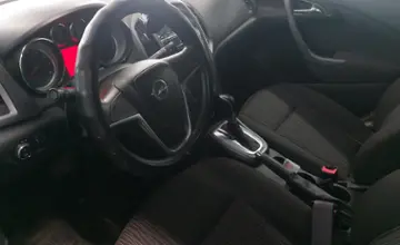 Opel Astra 2014 года за 5 500 000 тг. в Астана фото 5