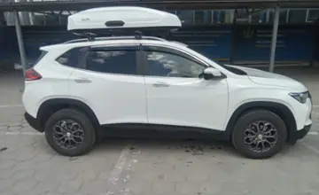 Chevrolet Tracker 2024 года за 9 500 000 тг. в Караганда фото 4