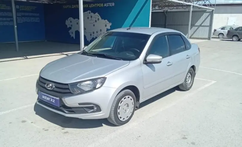 LADA (ВАЗ) Granta 2020 года за 4 000 000 тг. в Кызылорда