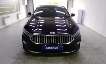 Kia K7 2019 года за 12 500 000 тг. в Павлодар фото 2