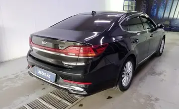 Kia K7 2019 года за 12 500 000 тг. в Павлодар