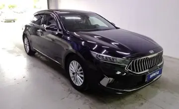 Kia K7 2019 года за 12 500 000 тг. в Павлодар фото 3