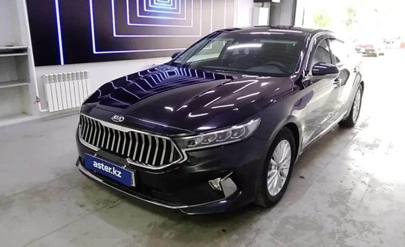 Kia K7 2019 года за 12 500 000 тг. в Павлодар
