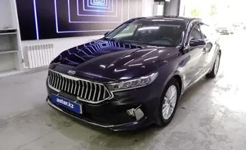 Kia K7 2019 года за 12 500 000 тг. в Павлодар фото 1