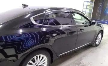 Kia K7 2019 года за 12 500 000 тг. в Павлодар фото 4