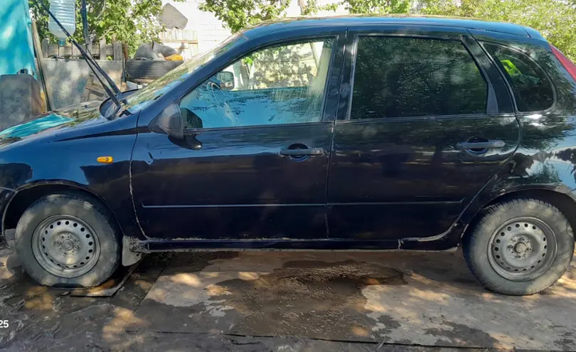 LADA (ВАЗ) Kalina 2010 года за 1 200 000 тг. в Актюбинская область
