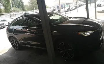 Infiniti QX50 2021 года за 15 000 000 тг. в Алматы фото 4