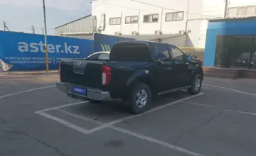 Nissan Navara (Frontier) 2007 года за 4 500 000 тг. в Алматы фото 3