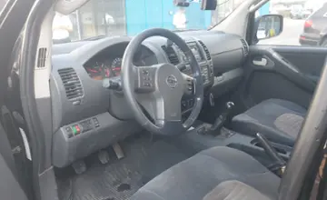 Nissan Navara (Frontier) 2007 года за 4 500 000 тг. в Алматы фото 5