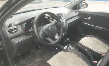 Kia Rio 2012 года за 4 500 000 тг. в Алматы фото 5