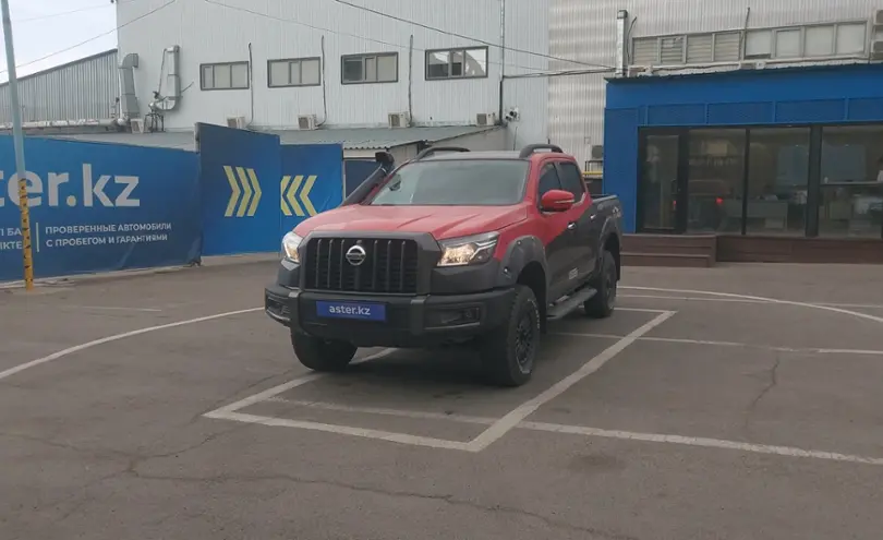 DongFeng Rich 2023 года за 9 000 000 тг. в Алматы