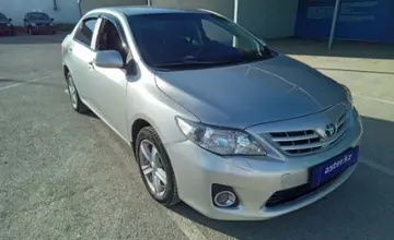 Toyota Corolla 2011 года за 5 500 000 тг. в Кызылорда фото 3