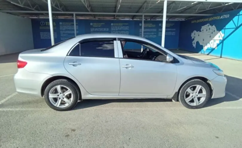 Toyota Corolla 2011 года за 5 500 000 тг. в Кызылорда фото 4