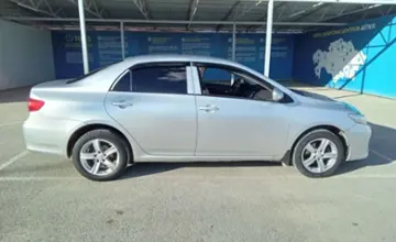Toyota Corolla 2011 года за 5 500 000 тг. в Кызылорда фото 4