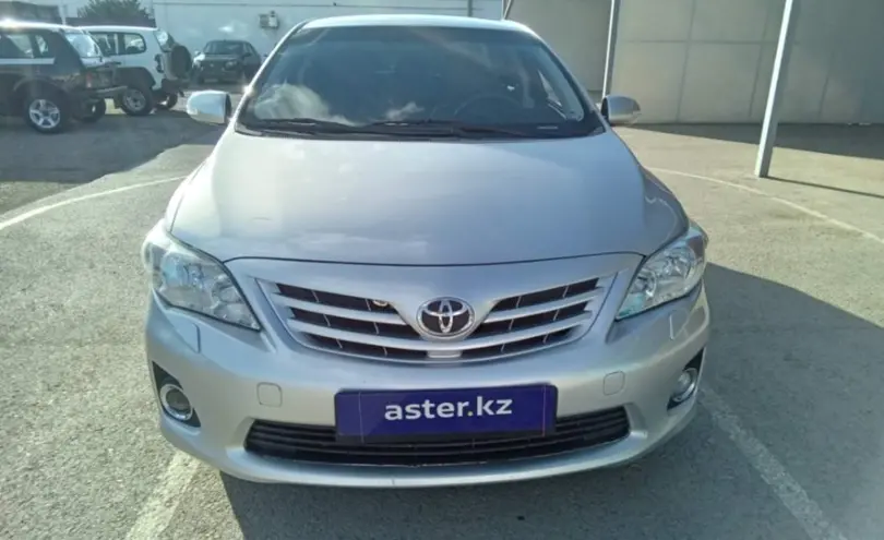 Toyota Corolla 2011 года за 5 500 000 тг. в Кызылорда фото 2