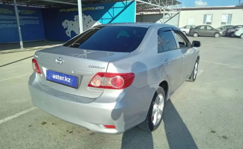 Toyota Corolla 2011 года за 5 500 000 тг. в Кызылорда фото 5