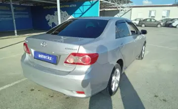 Toyota Corolla 2011 года за 5 500 000 тг. в Кызылорда
