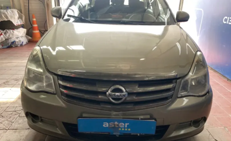 Nissan Almera 2014 года за 3 500 000 тг. в Астана фото 2