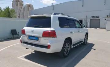 Lexus LX 2011 года за 24 000 000 тг. в Шымкент фото 3