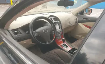 Lexus ES 2006 года за 6 500 000 тг. в Алматы фото 5