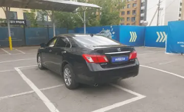 Lexus ES 2006 года за 6 500 000 тг. в Алматы фото 4