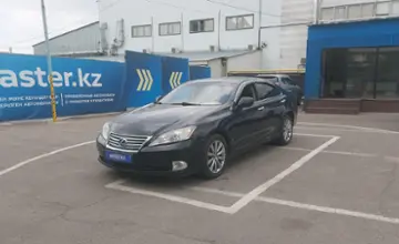 Lexus ES 2006 года за 6 500 000 тг. в Алматы фото 1