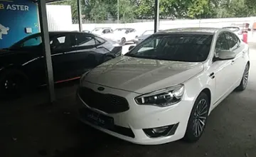 Kia K7 2015 года за 9 000 000 тг. в Алматы фото 1